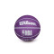 Pallone Wilson NBA Dribbler Sacramento Kings