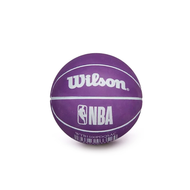 balon-wilson-nba-dribbler-sacramento-kings-purple-silver-0