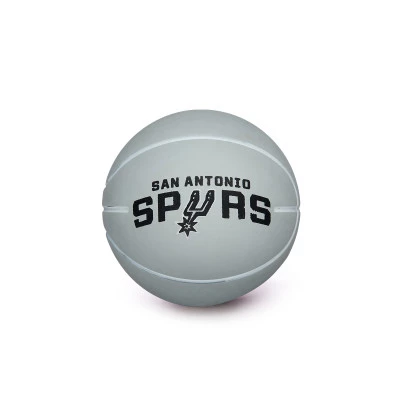 Balón NBA Dribbler San Antonio Spurs