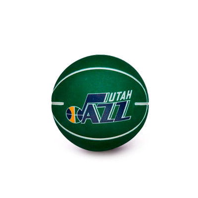 Balón NBA Dribbler Utah Jazz