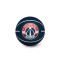 Pallone Wilson NBA Dribbler Washington Wizards