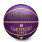 Balón Wilson NBA Player Icon Outdoor Lebron James