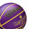 Ballon Wilson NBA Player Icon Outdoor Lebron James