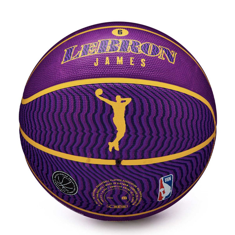 balon-wilson-nba-player-icon-outdoor-lebron-james-yellow-purple-gold-3