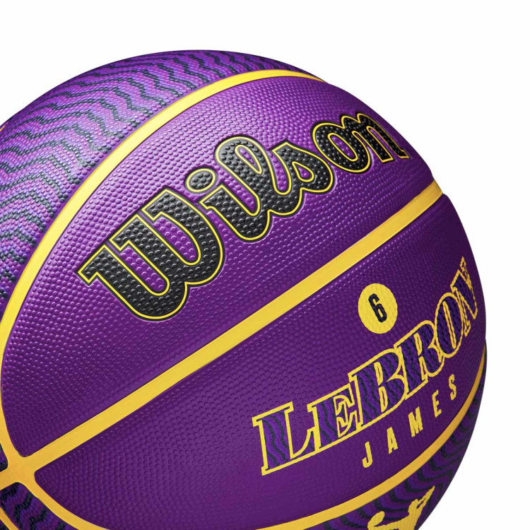 balon-wilson-nba-player-icon-outdoor-lebron-james-yellow-purple-gold-5