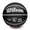 Wilson NBA Player Icon Outdoor Kevin Durant Ball