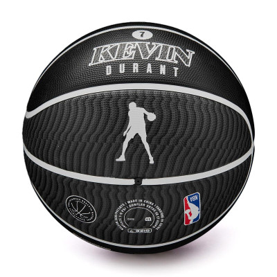 Balón NBA Player Icon Outdoor Kevin Durant