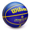 Pallone Wilson NBA Player Icon Outdoor Stephen Curry