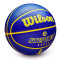 Ballon Wilson NBA Player Icon Outdoor Stephen Curry