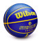 Balón Wilson NBA Player Icon Outdoor Stephen Curry