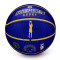 Wilson NBA Player Icon Outdoor Stephen Curry Ball