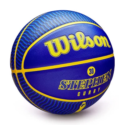 Balón NBA Player Icon Outdoor Stephen Curry
