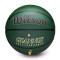 Wilson NBA Player Icon Outdoor Giannis Antetokounmpo Ball