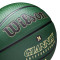 Wilson NBA Player Icon Outdoor Giannis Antetokounmpo Ball