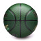 Wilson NBA Player Icon Outdoor Giannis Antetokounmpo Ball