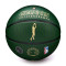 Bola Wilson NBA Player Icon Outdoor Giannis Antetokounmpo