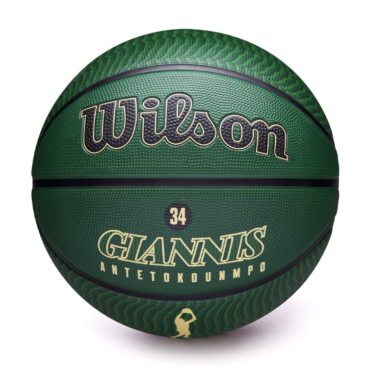 balon-wilson-nba-player-icon-outdoor-giannis-antetokounmpo-green-beige-gold-0