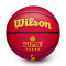 Wilson NBA Player Icon Outdoor Trae Young Ball