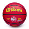Wilson NBA Player Icon Outdoor Trae Young Ball
