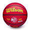 Balón Wilson NBA Player Icon Outdoor Trae Young