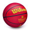 Balón Wilson NBA Player Icon Outdoor Trae Young