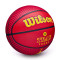 Wilson NBA Player Icon Outdoor Trae Young Ball