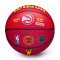 Pallone Wilson NBA Player Icon Outdoor Trae Young