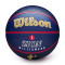 Wilson NBA Player Icon Outdoor Zion Williamson Ball
