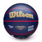 Ballon Wilson NBA Player Icon Outdoor Zion Williamson