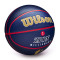 Balón Wilson NBA Player Icon Outdoor Zion Williamson