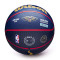 Wilson NBA Player Icon Outdoor Zion Williamson Ball