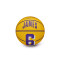 Bola Wilson NBA Player Icon Mini Lebron James