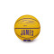 Wilson NBA Player Icon Mini Lebron James Ball
