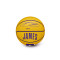 Ballon Wilson NBA Player Icon Mini Lebron James