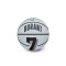 Ballon Wilson NBA Player Icon Mini Kevin Durant