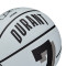 Pallone Wilson NBA Player Icon Mini Kevin Durant