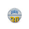 Ballon Wilson NBA Player Icon Mini Stephen Curry