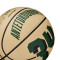 Balón Wilson NBA Player Icon Mini Giannis Antetokounmpo