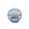 Wilson NBA Player Icon Mini Luka Doncic Ball