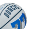 Pallone Wilson NBA Player Icon Mini Luka Doncic