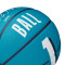 Wilson NBA Player Icon Mini Lamelo Ball Ball