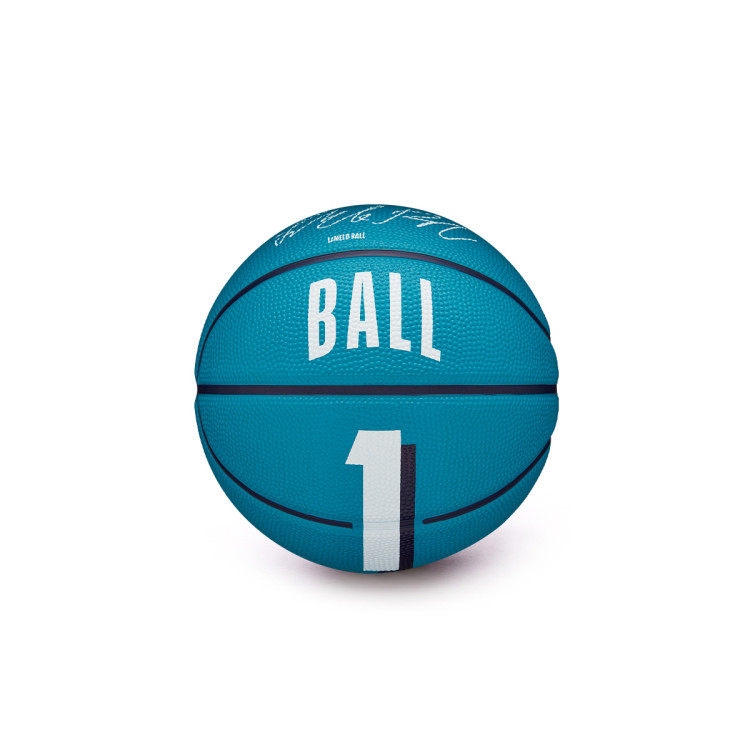 balon-wilson-nba-player-icon-mini-lamelo-ball-blue-white-silver-0