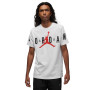 Air Stretch Crew-White-Black-Gym Red