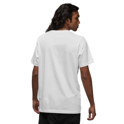 T-Shirt Air Stretch Crew