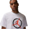 Camiseta Jordan Air Flight MVP Crew