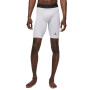 Dri-Fit Sport Compression-White- Black