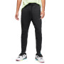 Dri-Fit Sport Statement Air Fleece Pant-Black