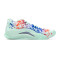 Jordan Zion 3 Mud, Sweat And Tears Basketball Shoes
