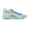 Jordan Kids Zion 3 Basketball Shoes