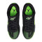 Jordan Tatum 1 Home Team Basketball Shoes